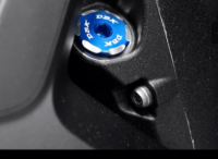 Ducabike - Ducabike Billet Oil Fill Plug: BMW S1000R/RR-M1000R/RR - Image 3