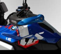 Ducabike - Ducabike BMW R1300GS Handguards Proctection Kit - Image 2