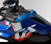 Ducabike - Ducabike BMW R1300GS Handguards Proctection Kit - Image 5