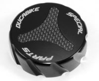 Ducabike - Ducabike Rear Fluid Reservoir Cap Cover - Image 5