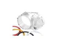 Ducabike - CCDV02 - CLEAR CLUTCH COVER OIL BATH - Image 4