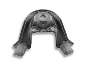 Ducabike - CRB04O - CARBON KEY LOCK COVER - Image 2