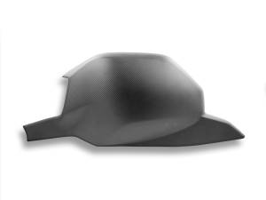 Ducabike - CRB06O - CARBON SWINGARM GUARD - Image 2