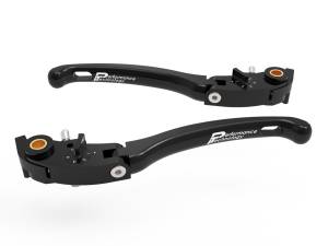 Ducabike - LE16 - BRAKE / CLUTCH ADJ. LEVERS  ECO GP 1 - Image 2