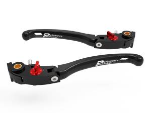 Ducabike - LE16 - BRAKE / CLUTCH ADJ. LEVERS  ECO GP 1 - Image 5