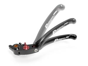 Ducabike - LE16 - BRAKE / CLUTCH ADJ. LEVERS  ECO GP 1 - Image 6