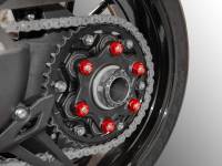 Ducabike - Ducabike NUTS SET REAR SPROCKET CARRIER - Image 3