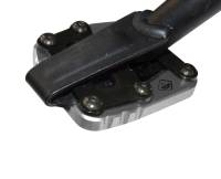 Ducabike - Ducabike - MTS 1200 ENDURO KICKSTAND PAD - Image 2