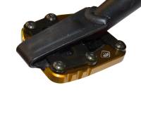 Ducabike - Ducabike - MTS 1200 ENDURO KICKSTAND PAD - Image 9