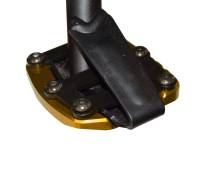 Ducabike - Ducabike - MTS 1200 ENDURO KICKSTAND PAD - Image 10