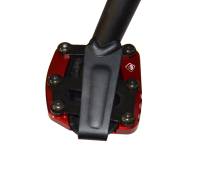 Ducabike - Ducabike - MTS 1200 ENDURO KICKSTAND PAD - Image 13