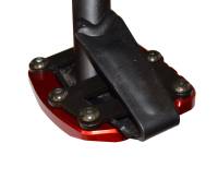 Ducabike - Ducabike - MTS 1200 ENDURO KICKSTAND PAD - Image 14