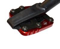 Ducabike - Ducabike - MTS 1200 ENDURO KICKSTAND PAD - Image 16