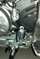 Ducabike - Ducabike - MODIFICATION WIRING FOR REVERSED SHIFT - Image 2