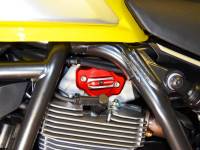 Ducabike - Ducabike - CAM SHAFT COVER - Image 43