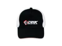 Ducabike - Ducabike - TRUCKER CAP DBK - Image 2
