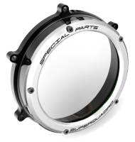 Ducabike - CC119902 - CLEAR CLUTCH COVER PANIGALE - Image 2