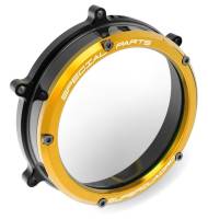 Ducabike - CC119902 - CLEAR CLUTCH COVER PANIGALE - Image 3