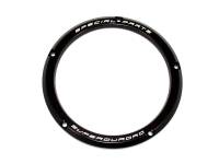 Ducabike - CC1990102GE - CLEAR CLUTCH COVER OIL BATH EXTERNAL RING - Image 1