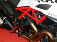 Ducabike - Ducabike - WET CLUTCH COVER - Image 2