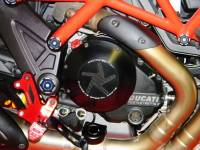 Ducabike - Ducabike - WET CLUTCH COVER - Image 4