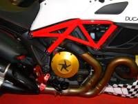 Ducabike - Ducabike - WET CLUTCH COVER - Image 5