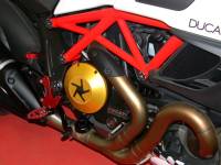 Ducabike - Ducabike - WET CLUTCH COVER - Image 6