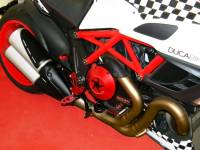 Ducabike - Ducabike - WET CLUTCH COVER - Image 7