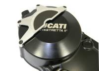 Ducabike - Ducabike - DIAVEL 1260 CLUTCH COVER - Image 1