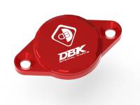 Ducabike - CIF01 - TIMING INSPECTION COVER - Image 6