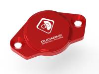 Ducabike - CIF02 - TIMING INSPECTION COVER - Image 5