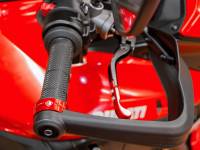 Ducabike - Ducabike - MTS V4 HANDLEBAR ENDS - Image 3