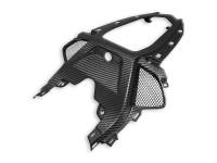 Ducabike - Ducabike - BMW S1000RR GLOSSY CARBON PASSENGER SEAT SUPPORT - Image 2