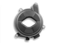 Ducabike - Ducabike - CARBON ALTERNATOR COVER PROTECTION - Image 2