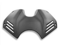 Ducabike - Ducabike - CARBON TANK COVER - Image 1