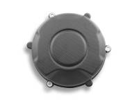 Ducabike - Ducabike - CARBON CLUTCH COVER PROTECTION - Image 2