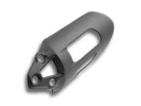 Ducabike - Ducabike - CARBON REAR SHOCK ABSORBER COVER - Image 1