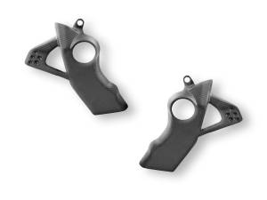 Ducabike - Ducabike - DESERTX CARBON FRAME COVER - Image 2