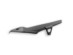 Ducabike - DESERTX MATT CARBON CHAIN GUARD