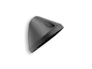 Ducabike - Ducabike - DESERTX MATT CARBON EXHAUST CAP - Image 2