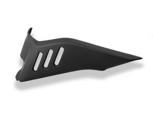 Ducabike - Ducabike - DIAVEL V4 MATT CARBON TANK SIDES - Image 3