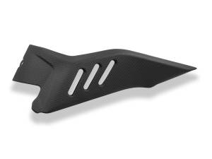 Ducabike - Ducabike - DIAVEL V4 MATT CARBON TANK SIDES - Image 6