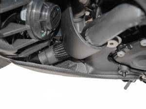 Ducabike - Ducabike - DIAVEL V4 MATTE CARBON SIDE SUPPORT - Image 3