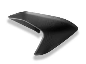 Ducabike - Ducabike - DIAVEL V4 MATTE CARBON SIDE PANELS - Image 2