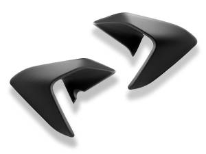 Ducabike - Ducabike - DIAVEL V4 MATTE CARBON SIDE PANELS - Image 5