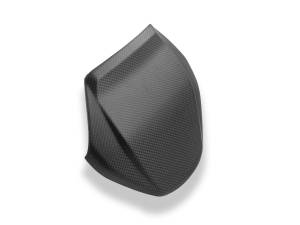 Ducabike - Ducabike - DIAVEL V4 MATT CARBON HEADLIGHT FAIRING - Image 3