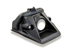 Ducabike - Ducabike - DIAVEL V4 MATT CARBON IGNITION COVER - Image 5