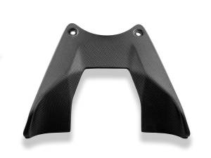 Ducabike - Ducabike - DIAVEL V4 MATT CARBON TANK COVER - Image 2