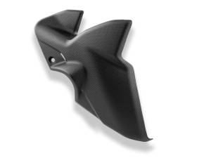 Ducabike - Ducabike - DIAVEL V4 FRONT TOE CAP MATT CARBON - Image 3