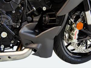Ducabike - Ducabike - DIAVEL V4 FRONT TOE CAP MATT CARBON - Image 5